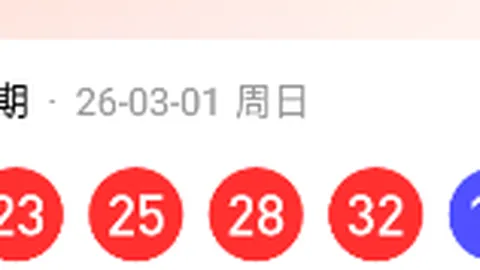 双色球第26026期专家预测：今晚大乐透杀码定胆05 15